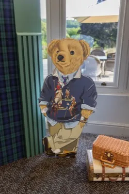 Event catering presentation