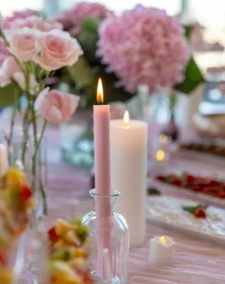 Music performance stage